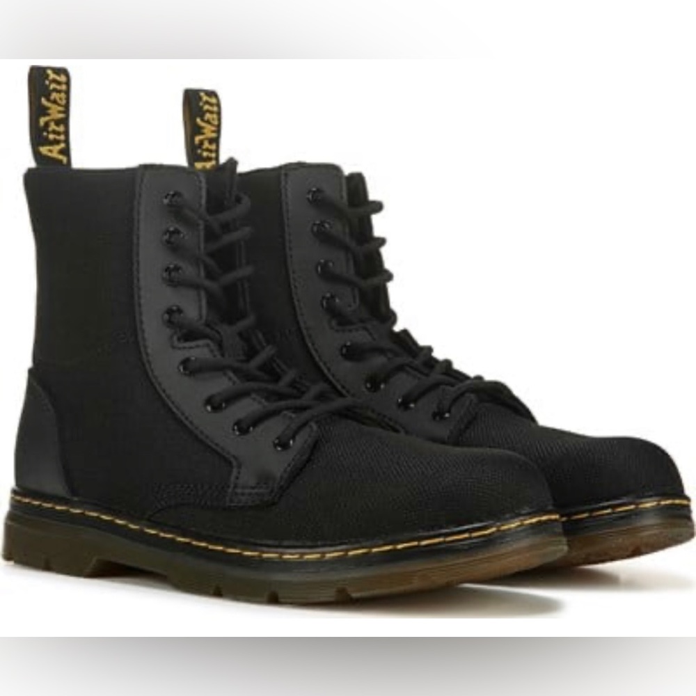 Youth Doc Martens Air Wait